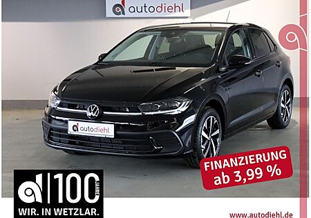VW Polo Volkswagen 1.0 TSI DSG Move *MATRIX*ACC
