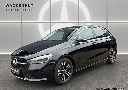 Mercedes-Benz B 200 PROGRESSIVE ADVANCED LED KAMERA WINTER CAR