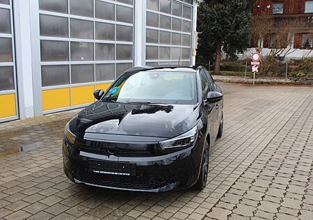 Opel Corsa F GS~SITZHEIZUNG~KAMERA