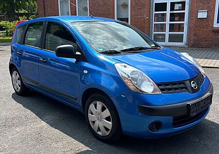 Nissan Note 1,4