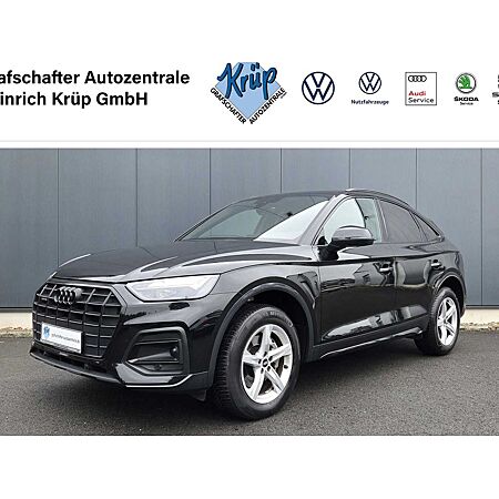 Audi Q5 leasen