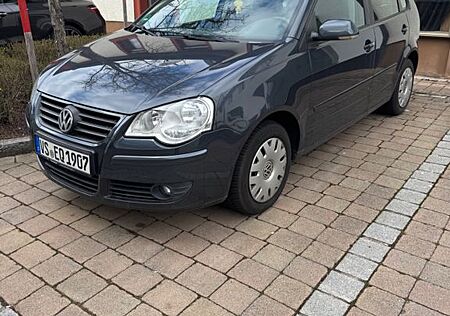 VW Polo Volkswagen 1.4 -