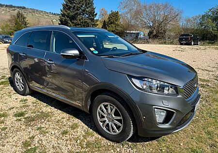 Kia Sorento 2.2 CRDi AWD Vision Automatik Vision