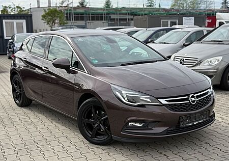 Opel Astra ecoFLEX Edition 77kW S/S Eas