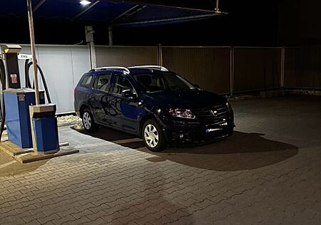 Dacia Logan MCV TCe 90 eco2 Celebration Celebration