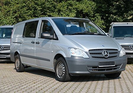 Mercedes-Benz Vito Mixto 116 CDI lang/5-Sitzer,AHK,E5