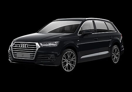 Audi Q7 50 TDI- VOLLAUSSTATTUNG- 22Z-Räder, Garantie