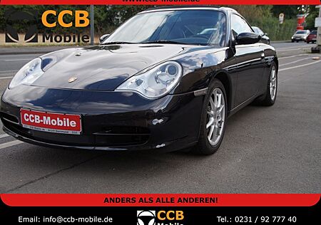 Porsche 911 Urmodell 911 Targa*Schalter*Leder*unfallfrei*Schekcheft