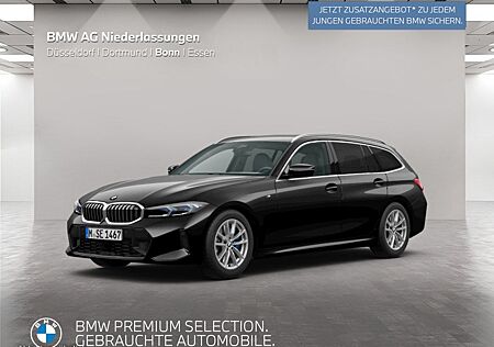 BMW 330i Touring M Sport AHK LiveCockpitProf Kamera