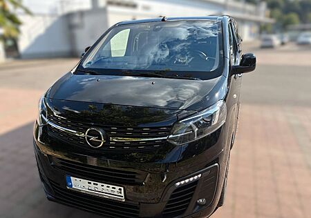 Opel Zafira Life 2.0 Diesel 130kW Innovation L 8-Gang