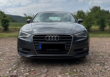 Audi A3 2.0 TDI 135kW S line