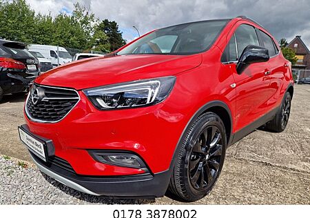 Opel Mokka X Color Innovation