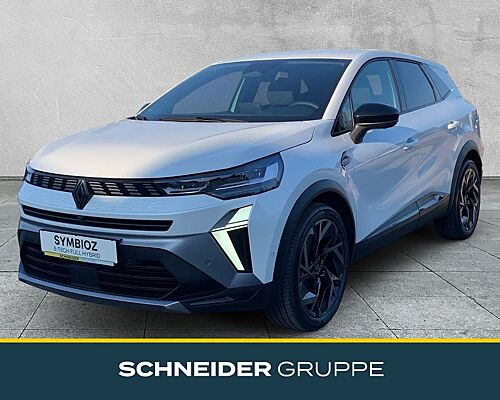 Renault Symbioz ESPRIT ALPINE FULL HYBRID 160 SHZ+DAB
