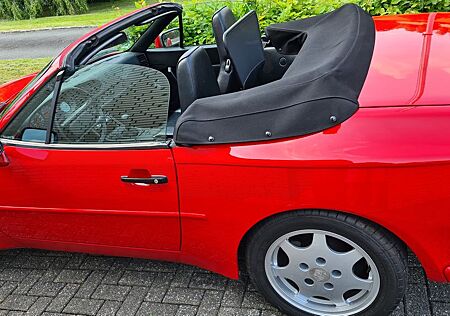 Porsche 944 S2 Cabrio