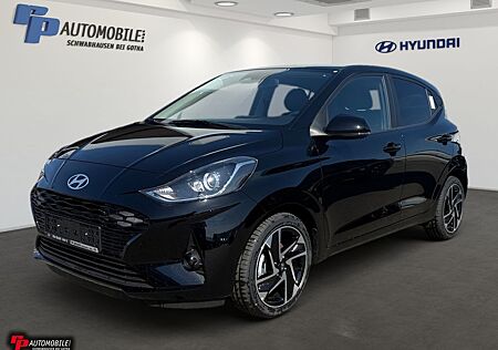 Hyundai i10 1.2 Benzin PRIME