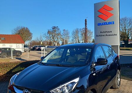 Hyundai ix35 Innovation