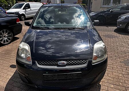 Ford Fiesta 1,3 51kW Connection