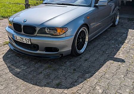 BMW 325Ci -