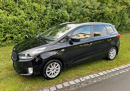 Kia Carens 1.6 GDI - TÜV-NEU *AHK*LKRHZ*8fach*Klima*