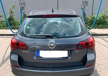 Opel Astra Sports Tourer 1.7 CDTI INNOVATION 92kW...