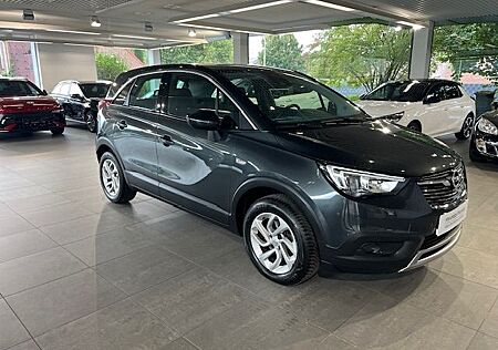 Opel Crossland X Crossland INNOVATION 1.2 Turbo Automatik-Neuer M