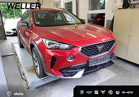 Cupra Formentor 1.4TSI eHybrid Kam ACC Sitzhz Infinite