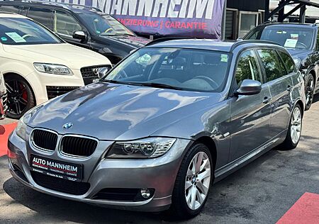 BMW 316d Touring Edition Exclusive MANUELL TÜV NEU