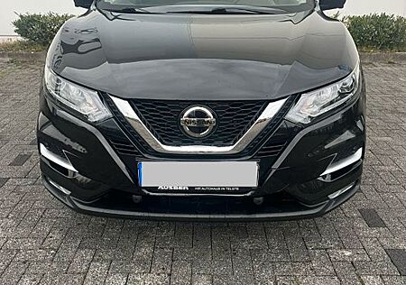 Nissan Qashqai 1.3 DIG-T Zama Zama