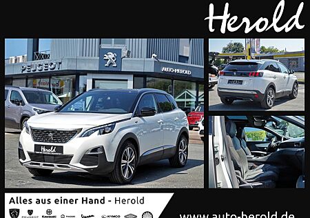 Peugeot 3008 GT*Panorama/Scheibedach,AHK,FOCAL*