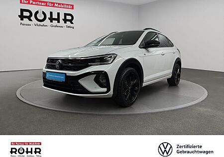 VW Taigo Volkswagen Black Stlye R-Line (AHK.Kamera.Navi.IQDriv