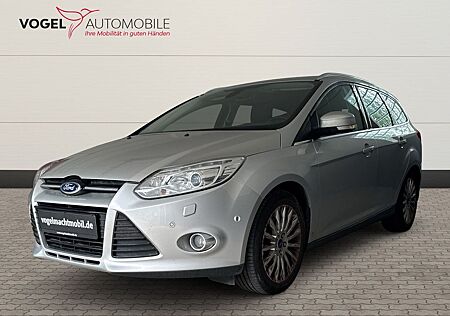 Ford Focus 2.0 TDCi +nur Gewerbe/Export