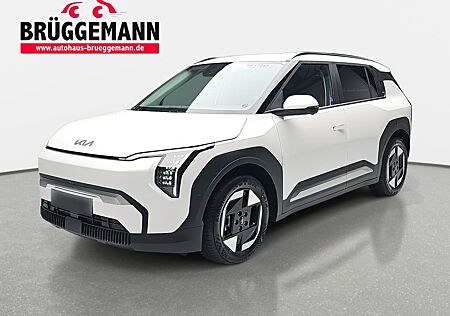 Kia EV3 81.4 KWH EARTH MJ25 WINTER-CONNECT BUSINESS