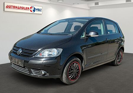 VW Golf Plus Volkswagen 1.6 Klimaanlage SHZ