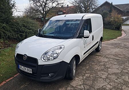Fiat Doblo 1.6 16V Multijet MY MY