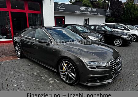 Audi A7 Sportback 3.0 TDI S Line Sportpaket quattro