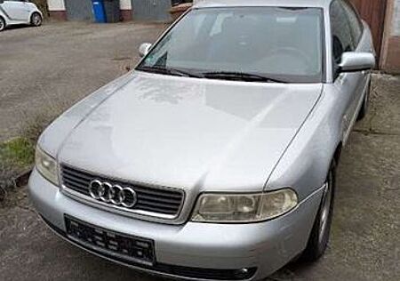Audi A4 1.8 Auto Avant