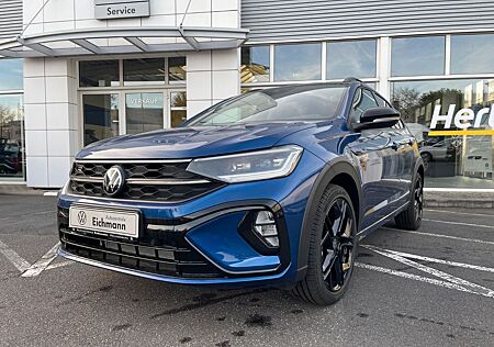 VW Taigo Volkswagen R-Line 1.0 TSI+DSG+MATRIX-LED+ACC+RFK+KEYL