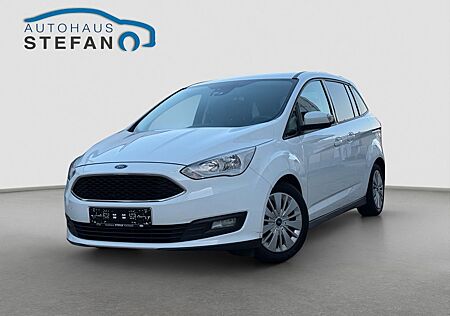 Ford Grand C-Max 1.5 TDCi Aut. Cool&Connect Winterpa.
