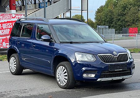 Skoda Yeti Joy 1.2 Automatik Xenon Klima***