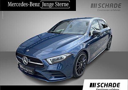 Mercedes-Benz A 200 AMG Line Multib*Night*MBUX High*RF-Kamera*