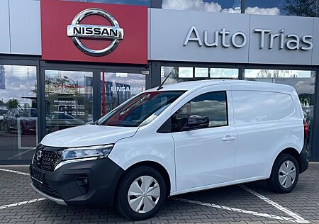 Nissan Townstar Kastenwagen L1 2,2t EV N-Connecta-Opt.