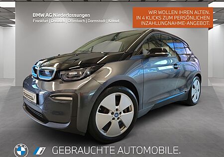 BMW i3 120Ah Navi Driv.Assist+ Harman/K Kamera