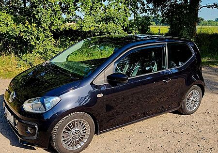 VW Up Volkswagen ! 1.0 44kW high ! high !