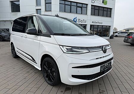 VW T7 Multivan Volkswagen Multivan 2,0 TDI Edition+AHK+STH+WINTERRÄDER