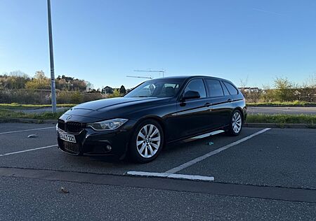 BMW 325d Touring Sport Line Sport Line Mpaket