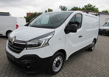 Renault Trafic Kasten L1H1 3,0t Komfort+PDC+KLIMA+LED+