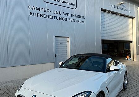 BMW Z4 Roadster sDrive 20 i M Sport