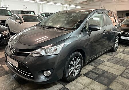 Toyota Verso Life 1,8i Klima,7 Sitzer, Kamera Tüv 02-27
