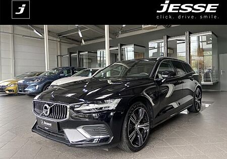 Volvo V60 T6 Recharge AWD Inscription LED ACC Pano HU