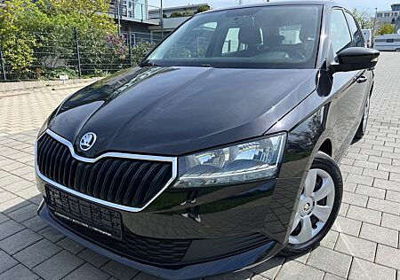 Skoda Fabia 1.0 Cool Plus KLIMAANLAGE*CD/RADIO*